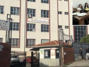 &Ouml;ğrencileri Evine G&ouml;t&uuml;ren &Ouml;ğretmene Şok Soruşturma: Temizlik İş&ccedil;iliği Mi?