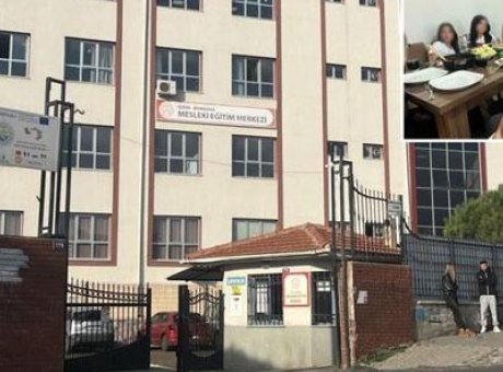 &Ouml;ğrencileri Evine G&ouml;t&uuml;ren &Ouml;ğretmene Şok Soruşturma: Temizlik İş&ccedil;iliği Mi?