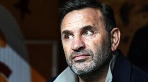 Okan Buruk: "&Uuml;retkenliğimizi Artırmalıyız!"