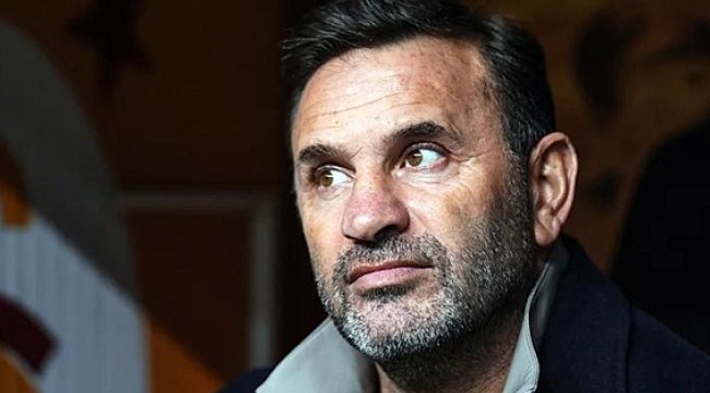 Okan Buruk: “Üretkenliğimizi Artırmalıyız!”