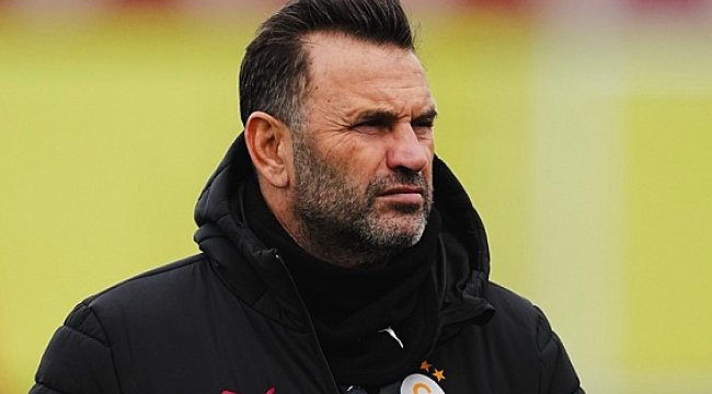 Okan Buruk’tan Şaşırtan Karar: Galatasaray Stoper Transferine Neden Veda Etti?