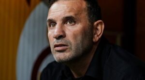 Okan Buruk&rsquo;tan Transfer Hamlesine Dair &Ccedil;arpıcı A&ccedil;ıklamalar!