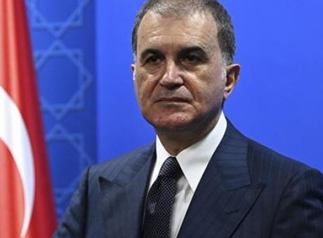 &Ouml;mer &Ccedil;elik’ten Flaş A&ccedil;ıklama: Suriye’deki Arap-K&uuml;rt Gerilimine Son Nokta!