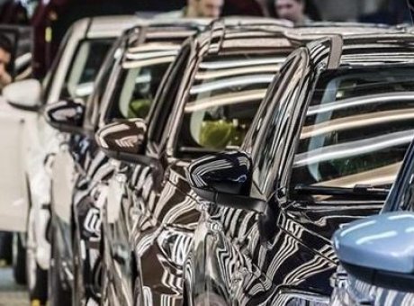 Otomotiv Sekt&ouml;r&uuml; T&uuml;rkiye’yi İhracatta Zirveye Taşıdı: 41,5 Milyar Dolar!