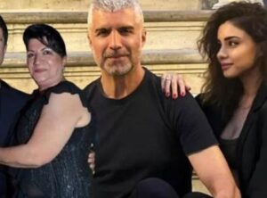 &Ouml;zcan Deniz'den Şok A&ccedil;ıklama: Kanserle M&uuml;cadele Eden Annesine Yapılanlar Tepki &Ccedil;ekti!