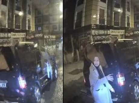 Pendik’te Yol Tartışması: Minib&uuml;s S&uuml;r&uuml;c&uuml;s&uuml;ne Şok Tehditler!