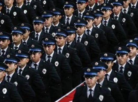 Polis Olmak İsteyenler Dikkat! 2026’da Ge&ccedil;meniz Gereken 5 Aşama