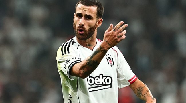 Rafa Silva’nın Geleceği Tehlikede: Menajeri İstanbul’a Geliyor!