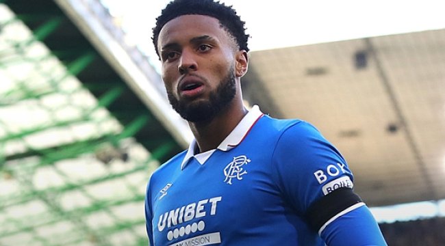 Rangers’tan Şok Geri D&ouml;n&uuml;ş: Old Firm Derbisini Kazandı!