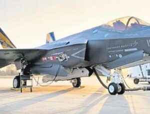 S-400’ler ve F-35’ler: T&uuml;rkiye’nin Stratejik Hesapları Değişiyor mu?