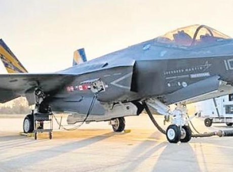 S-400’ler ve F-35’ler: T&uuml;rkiye’nin Stratejik Hesapları Değişiyor mu?