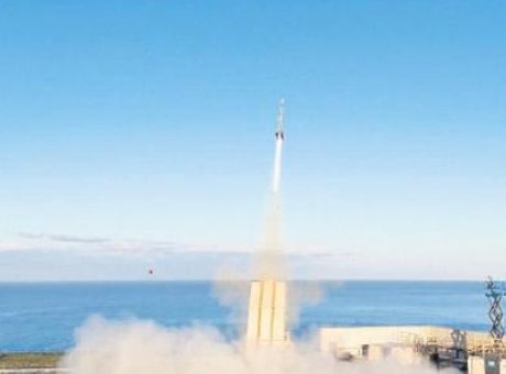 SİPER 1 ile Hava Savunma Devrimi: D&uuml;şman U&ccedil;ağı Hedefte!