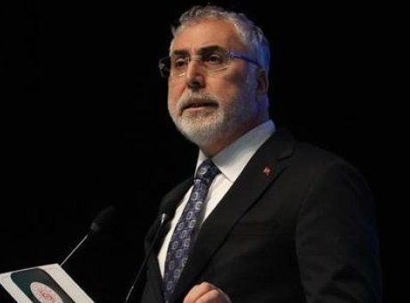 Sağlıkta Devrim Niteliğinde Değişiklik: Bakan Işıkhan’dan &Ouml;nemli A&ccedil;ıklamalar