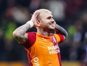 Şampiyonlar Ligi’nde B&uuml;y&uuml;k M&uuml;cadele: Galatasaray, Manchester City ile Karşılaşıyor!