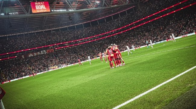 Şampiyonlar Ligi’nde Kırılma Anı: Galatasaray, Atletico Madrid&rsquo;i Yenerek Devam Edebilir mi?