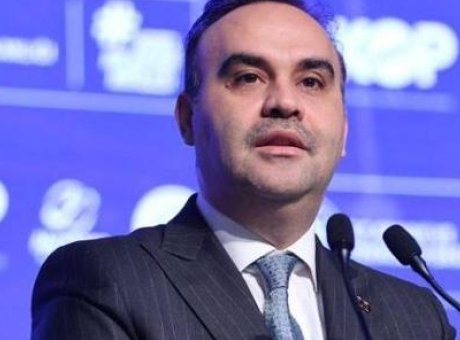 Sanayi Sekt&ouml;r&uuml;ne Dev Yatırım: 34 Milyar Liralık Kaynak Ayrıldı!