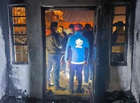 Şanlıurfa’da Korkun&ccedil; Gaz Patlaması: 3 Can Kaybı, 4 Yaralı