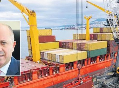 Savunma Sanayi İhracatı Neden Y&uuml;zde 103 Arttı? İşte &Ccedil;arpıcı Veriler!