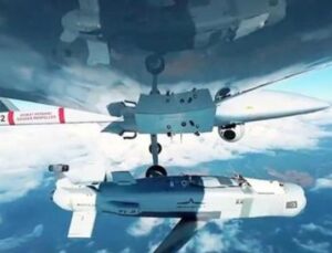 Savunma Sanayisinde Devrim: KEMANKEŞ 1 ile Hedefler Artık Uzak Değil!