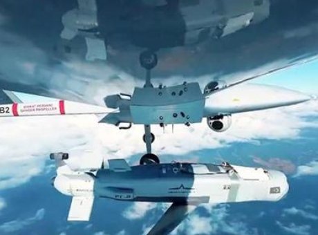 Savunma Sanayisinde Devrim: KEMANKEŞ 1 ile Hedefler Artık Uzak Değil!