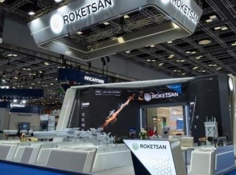 Savunma Sanayisinde Devrim: ROKETSAN’ın Yenilikleri DIMDEX 2026’da Sergileniyor