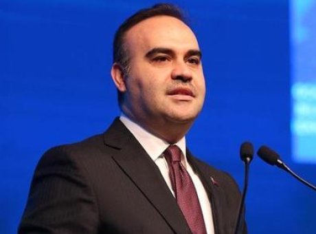 Savunma Sanayisinde D&ouml;n&uuml;ş&uuml;m: Bakan Kacır’dan &Ccedil;arpıcı A&ccedil;ıklamalar
