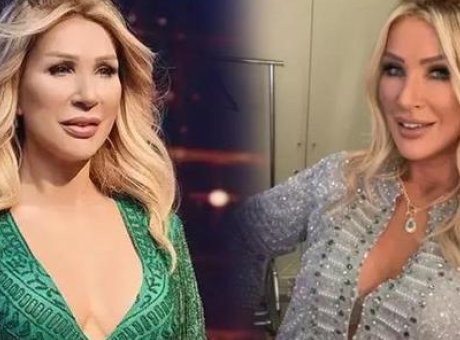 Seda Sayan ve Çağlar Ökten’in Kuyumcu Açılışındaki Göz Kamaştıran Tarzı