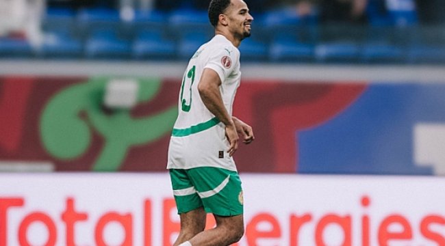 Senegal, Tek Golle Yarı Finale Y&uuml;kseldi: Mali’ye Şok Veda!