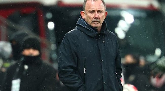 Sergen Yalçın: “Zor Süreçte Birlik ve Mücadele Şart!”