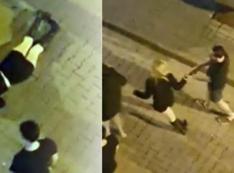 Sevgilisi Otel Faturasını &Ouml;demeden Kayboldu: Gen&ccedil; Kadın Ne Yapacağını Şaşırdı