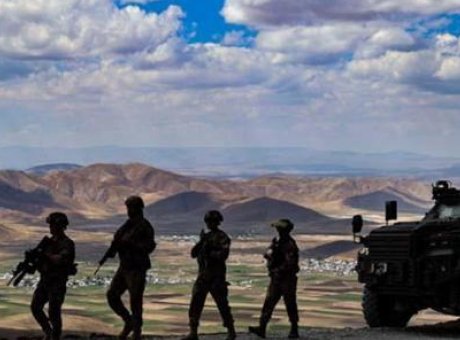 Sınır G&uuml;venliği İ&ccedil;in Kritik Adım: İran Sınırında Yeni Tedbirler