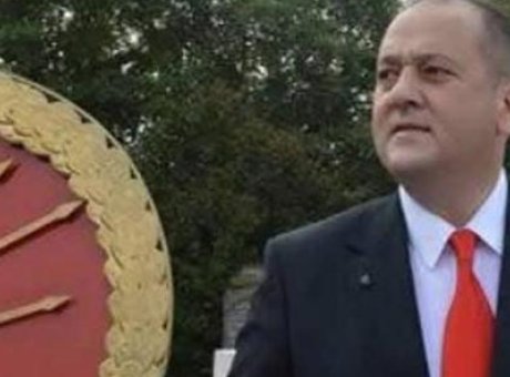 Siyasi Arenada Şok: Eski CHP İl&ccedil;e Başkanı Ofisinde &Ouml;l&uuml; Bulundu