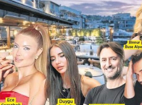 Şok Operasyon: &Uuml;nl&uuml; Bebek Otel Sahibi ve 25 Kişi Uyuşturucu ve Fuhuş &Ccedil;etesiyle G&ouml;zaltında!