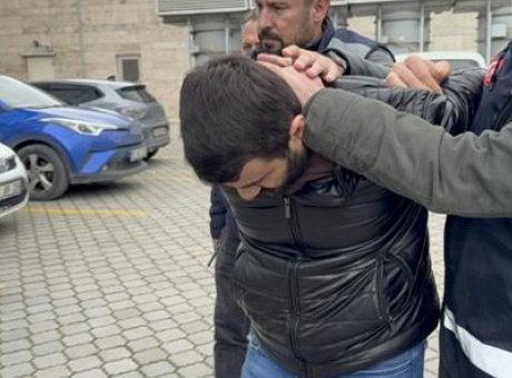 Sokakta Dehşet Anları: 40 Yaşındaki Adamın İnfazı ve Cezaevine D&ouml;n&uuml;ş&uuml;