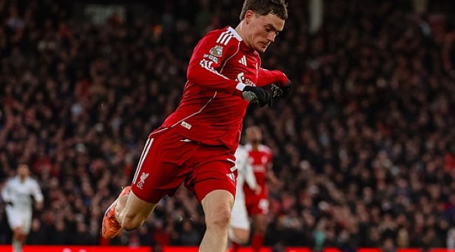 Son Dakikada Yıkım: Liverpool&rsquo;un Kazanma Umudu 90+7&rsquo;de T&uuml;kendi!