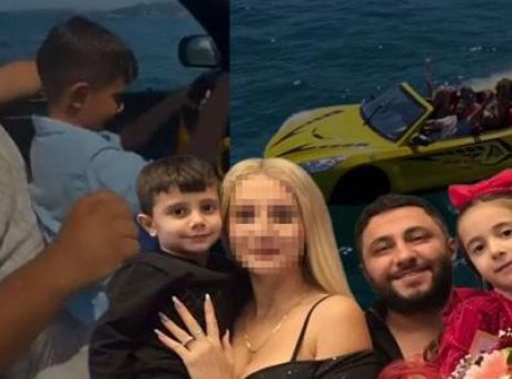 Sosyal Medya Fenomeninin Korkun&ccedil; İntiharı: İki &Ccedil;ocukla Sonlanan Bir Hayat