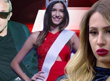 Sosyal Medya Yıldızlarından Şok Test Sonu&ccedil;ları: 15 Kişide ‘Kokain’ Tespit Edildi