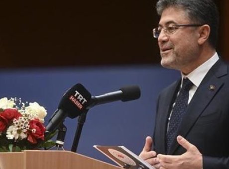 Su Kriziyle Mücadelede Yeni Adımlar: Türkiye Berlin’de Zirveye Katıldı