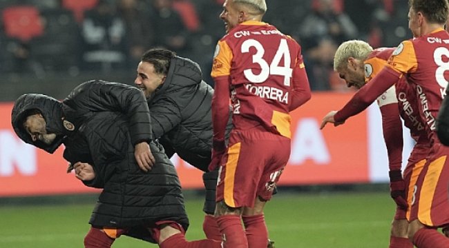 S&uuml;per Kupa Finali: Galatasaray ve Fenerbah&ccedil;e’nin B&uuml;y&uuml;k M&uuml;cadelesi Ne Zaman?