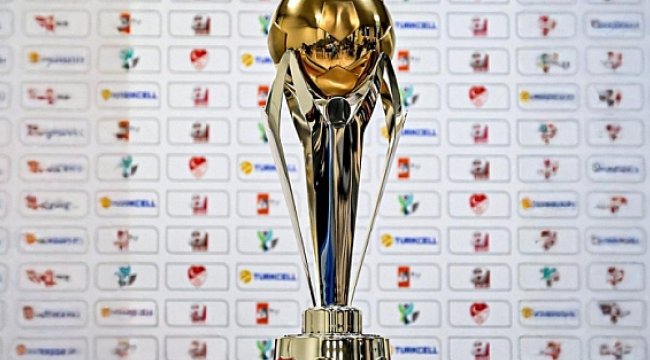 S&uuml;per Kupa Heyecanı: Finaldeki Temsilciler 10 Ocak&rsquo;ta Belirleniyor!