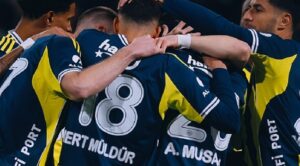 S&uuml;per Kupa Heyecanı: Galatasaray ve Fenerbah&ccedil;e'nin Kayıp Yıldızları!