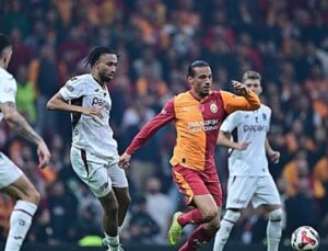 S&uuml;per Kupa Yarı Finalinde Galatasaray ve Trabzonspor Karşı Karşıya: Muhtemel 11&rsquo;ler A&ccedil;ıklandı!