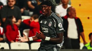 Süper Lig’in Kader Anı: Beşiktaş - Kayserispor Maçına Hazır Mı?