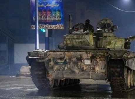 Suriye’de Tansiyon Y&uuml;kseliyor: PKK’nın Stratejik Hamleleri Neleri Kapsıyor?