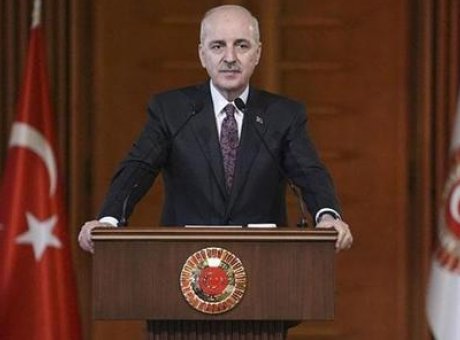 TBMM’den &Ouml;nemli Toplantı: Kardeşlik ve Demokrasi İ&ccedil;in Bir Araya Geldiler!