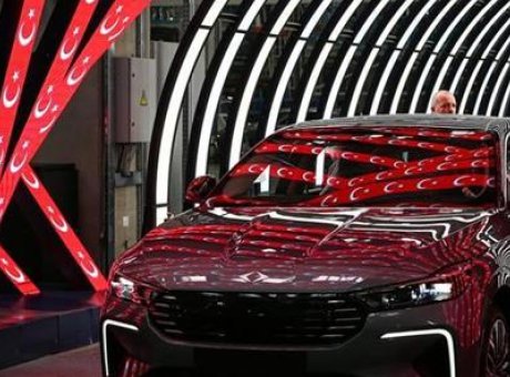 TOGG, 2025’te Mobilite Devrimini Ger&ccedil;ekleştiriyor: İşte Hedefler!