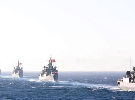 TSK’nın Aden Körfezi’ndeki Görev Süresi 1 Yıl Daha Uzatıldı: Stratejik Adımın Ardındaki Sebepler