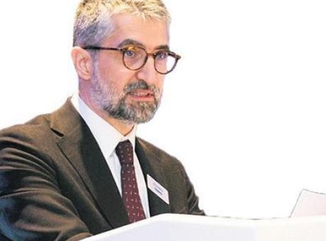 T&Uuml;SİAD&rsquo;ın Yeni Lideri Ozan Diren: Ekonomide Devrim S&uuml;reci Başlıyor!