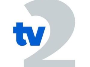 TV2'nin Yenilenen Logosuyla Ekranlarda Çağdaş Bir Dönüşüm Başlıyor!