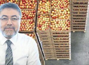 Tarımda Devrim: 2025'e Kadar 61 Yeni Organize Tarım B&ouml;lgesi Geliyor!